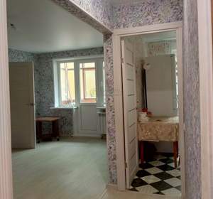 2-к квартира, вторичка, 44м2, 2/5 этаж