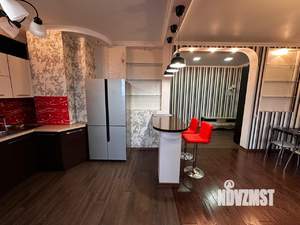 2-к квартира, вторичка, 61м2, 13/19 этаж