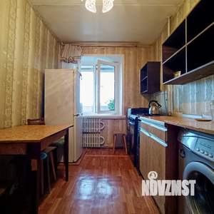 2-к квартира, вторичка, 53м2, 9/12 этаж