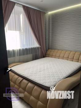 Студия квартира, вторичка, 46м2, 14/22 этаж