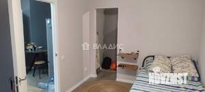 2-к квартира, вторичка, 49м2, 2/21 этаж