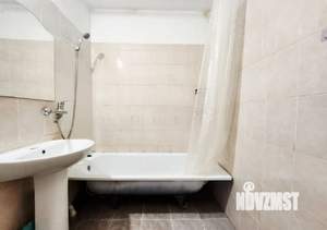 1-к квартира, вторичка, 38м2, 6/17 этаж