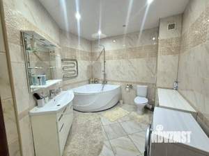 2-к квартира, вторичка, 70м2, 9/20 этаж
