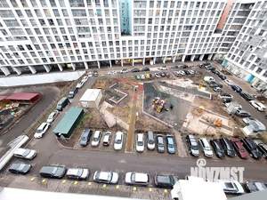 1-к квартира, вторичка, 38м2, 8/16 этаж