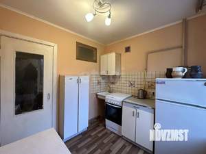 2-к квартира, вторичка, 43м2, 3/5 этаж