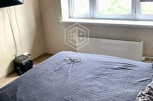 1-к квартира, вторичка, 47м2, 12/17 этаж