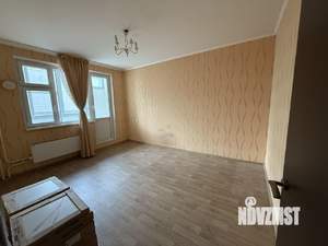 2-к квартира, вторичка, 60м2, 2/18 этаж