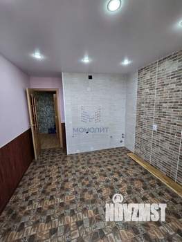 1-к квартира, вторичка, 41м2, 15/15 этаж