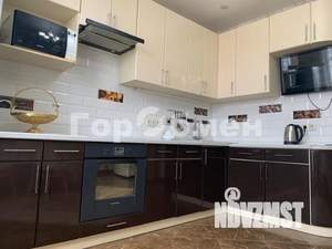 3-к квартира, вторичка, 92м2, 14/23 этаж