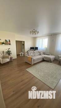 3-к квартира, вторичка, 94м2, 17/25 этаж