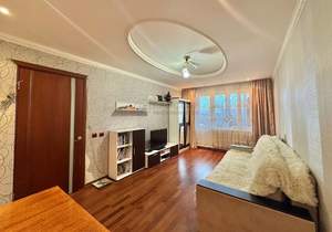 2-к квартира, вторичка, 50м2, 6/9 этаж