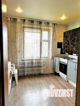 1-к квартира, вторичка, 33м2, 10/10 этаж