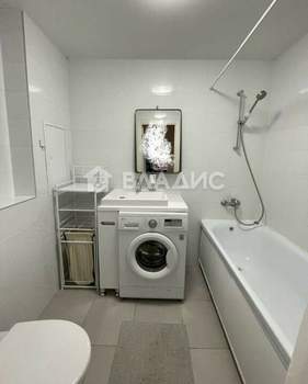 1-к квартира, вторичка, 34м2, 22/25 этаж