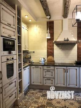 3-к квартира, вторичка, 79м2, 2/22 этаж