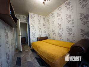 3-к квартира, вторичка, 58м2, 4/5 этаж