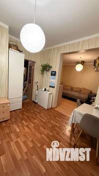 2-к квартира, вторичка, 54м2, 8/19 этаж