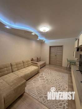 3-к квартира, вторичка, 74м2, 12/16 этаж