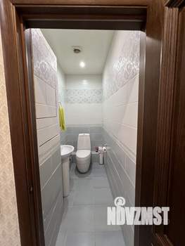 2-к квартира, вторичка, 60м2, 21/26 этаж