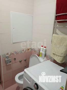 1-к квартира, вторичка, 47м2, 6/22 этаж