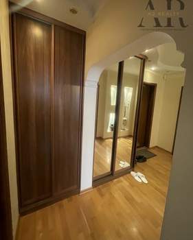 2-к квартира, вторичка, 64м2, 6/14 этаж