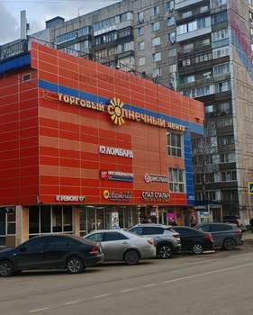2-к квартира, вторичка, 62м2, 10/14 этаж
