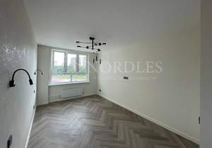 1-к квартира, вторичка, 34м2, 4/9 этаж