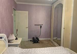 3-к квартира, вторичка, 76м2, 1/12 этаж