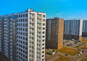 Студия квартира, вторичка, 33м2, 5/18 этаж