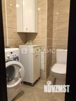 2-к квартира, вторичка, 57м2, 5/25 этаж