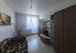 1-к квартира, вторичка, 33м2, 14/17 этаж