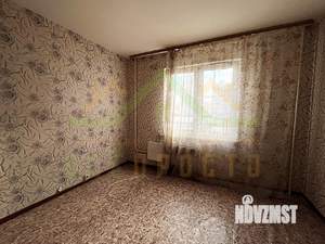2-к квартира, вторичка, 54м2, 7/17 этаж