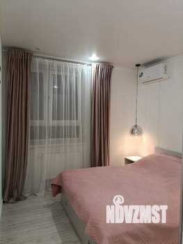 2-к квартира, вторичка, 40м2, 8/23 этаж