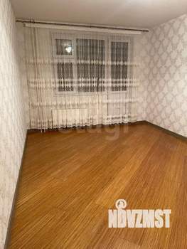 2-к квартира, вторичка, 60м2, 6/17 этаж
