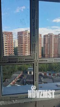 1-к квартира, вторичка, 30м2, 11/17 этаж