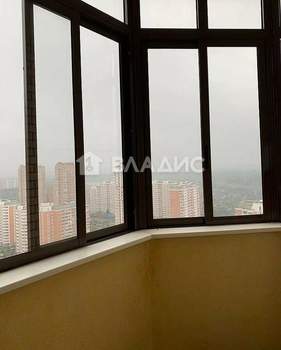 1-к квартира, вторичка, 49м2, 24/24 этаж