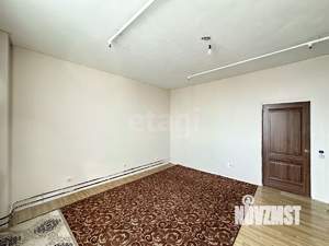 1-к квартира, вторичка, 45м2, 19/19 этаж