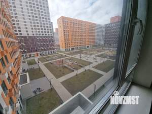 3-к квартира, вторичка, 89м2, 5/15 этаж