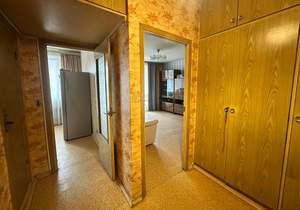 1-к квартира, вторичка, 43м2, 10/14 этаж