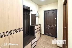 2-к квартира, вторичка, 59м2, 2/17 этаж