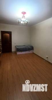 1-к квартира, вторичка, 40м2, 11/24 этаж