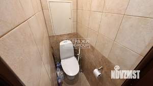 3-к квартира, вторичка, 51м2, 2/9 этаж