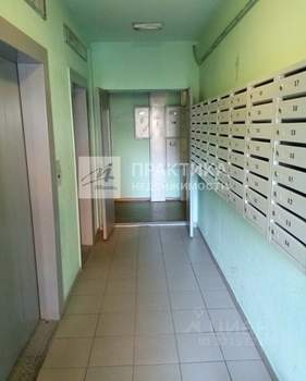 2-к квартира, вторичка, 54м2, 14/17 этаж