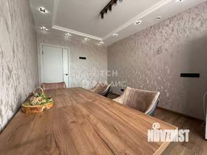 2-к квартира, вторичка, 49м2, 16/25 этаж