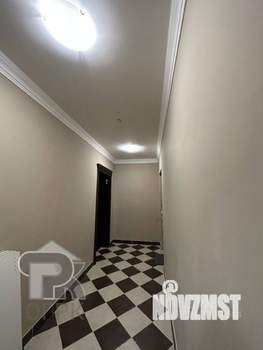 Студия квартира, вторичка, 35м2, 2/6 этаж