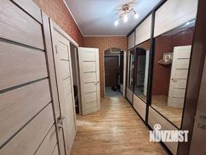 3-к квартира, вторичка, 81м2, 5/17 этаж