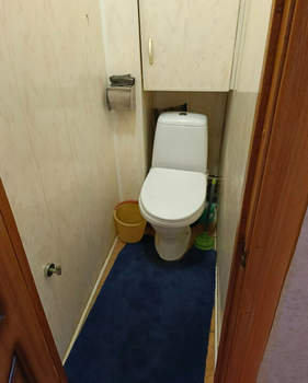 2-к квартира, вторичка, 44м2, 5/5 этаж