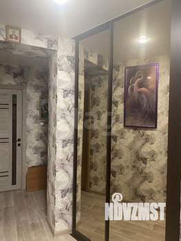 4-к квартира, вторичка, 77м2, 9/9 этаж