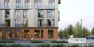 1-к квартира, вторичка, 34м2, 4/12 этаж