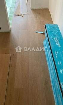 Студия квартира, вторичка, 23м2, 10/25 этаж
