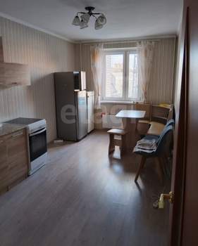 2-к квартира, вторичка, 58м2, 3/25 этаж